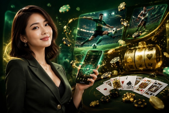 881bet