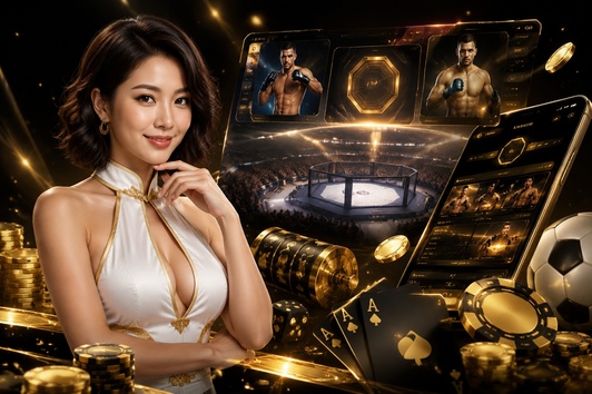 881bet