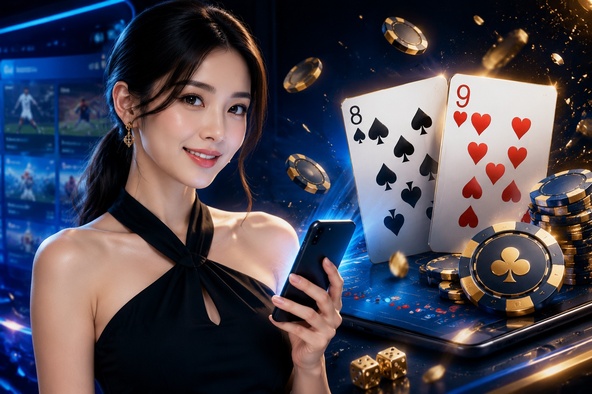 881bet
