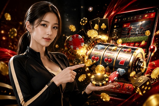 881bet